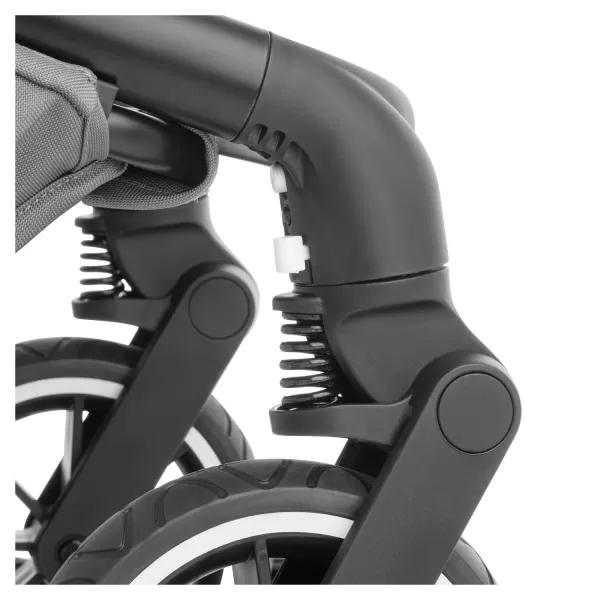 Hauck Sporťák Move N Care