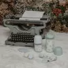 SUAVINEX KLIP na dudlík se stuhou POETRY