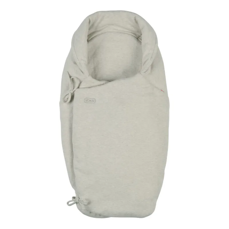 Voksi Wool Wrap
