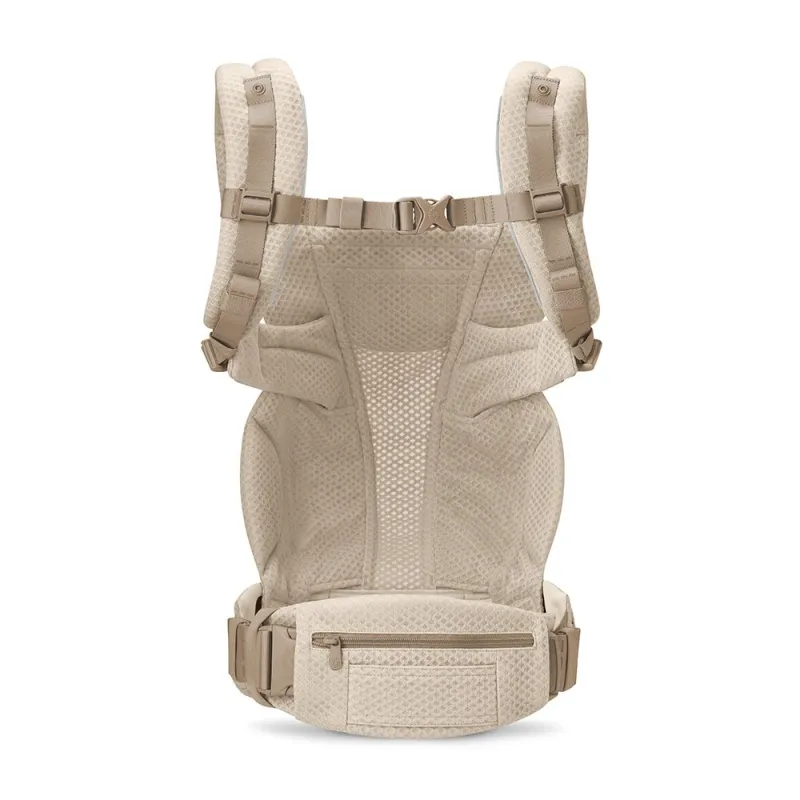 ERGOBABY OMNI DELUXE Mesh