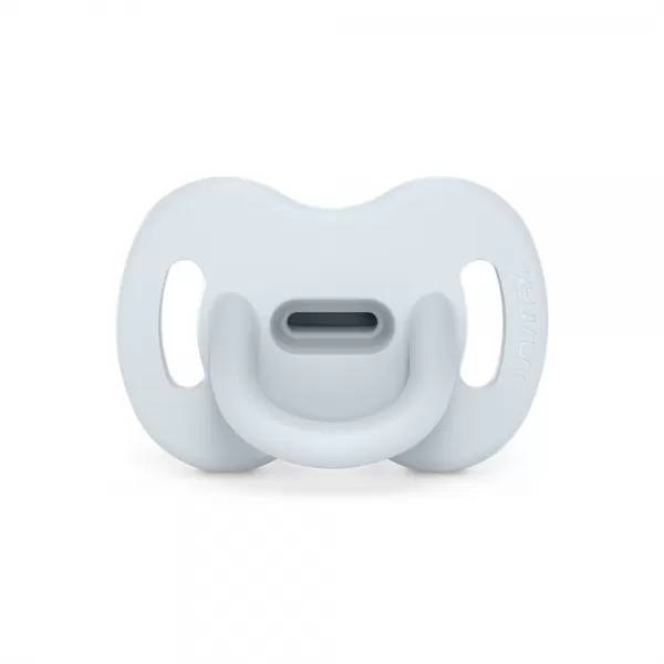 SUAVINEX ŠIDÍTKO fyziologické SILIKON 6-18m SX PRO - COLOUR ESSENCE