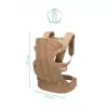 Fillikid Nosítko Walk beige
