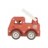 Little Dutch Hasičské auto dřevěné