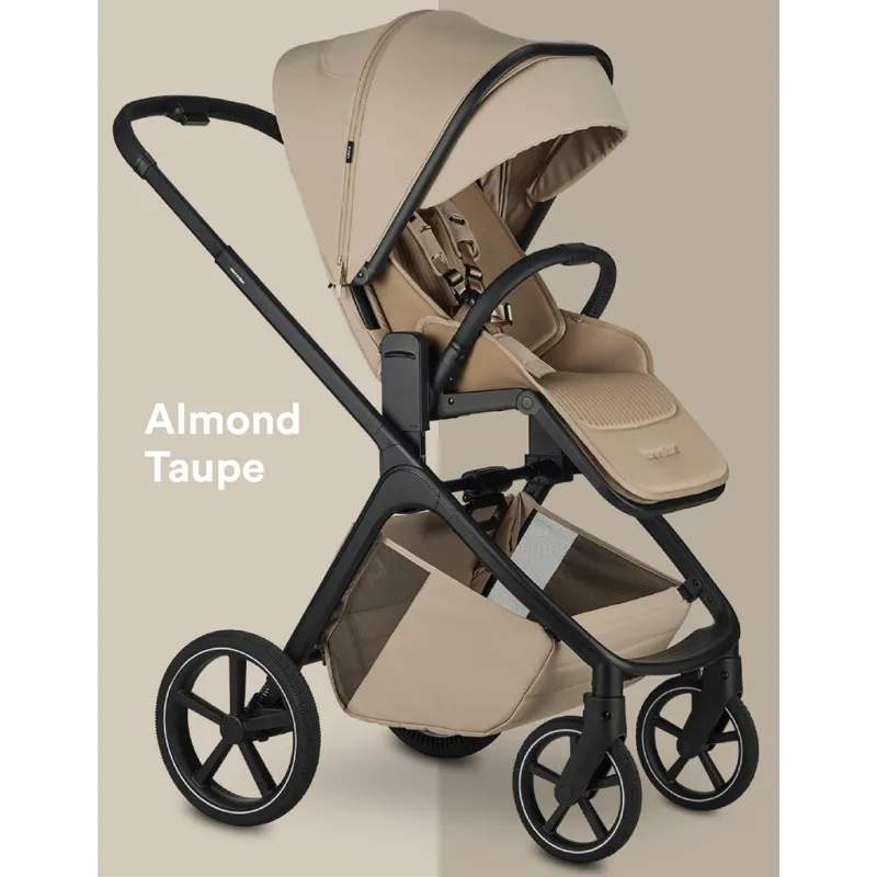EASYWALKER Kočárek kombinovaný Zoey + CYBEX Aton B2 i-Size + základna