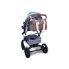 Childhome Přebalovací taška Mommy Club Signature Teddy