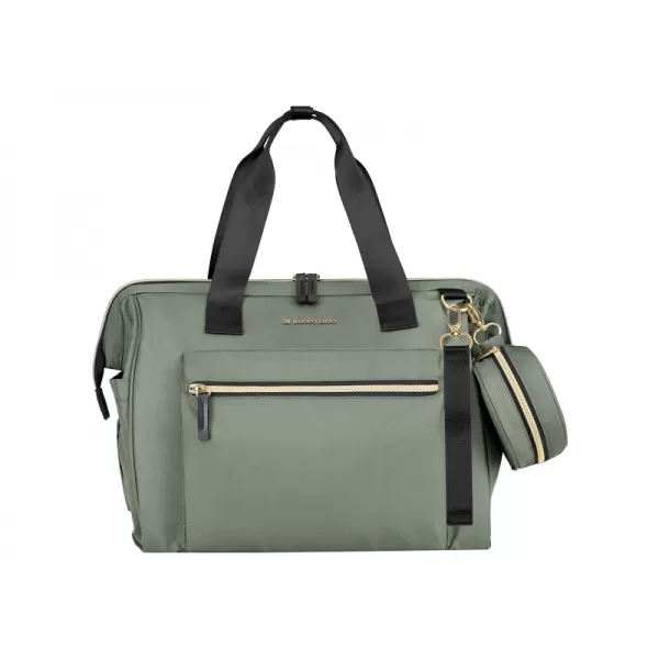 KikkaBoo Přebalovací taška Maxi