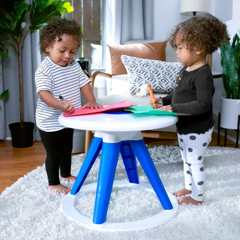 BABY EINSTEIN Centrum aktivní 4v1 Around We Grow™ 6m+ do 11kg