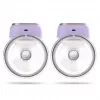 NENO Odsávačka mateřského mléka duo elektrická Sole Twin