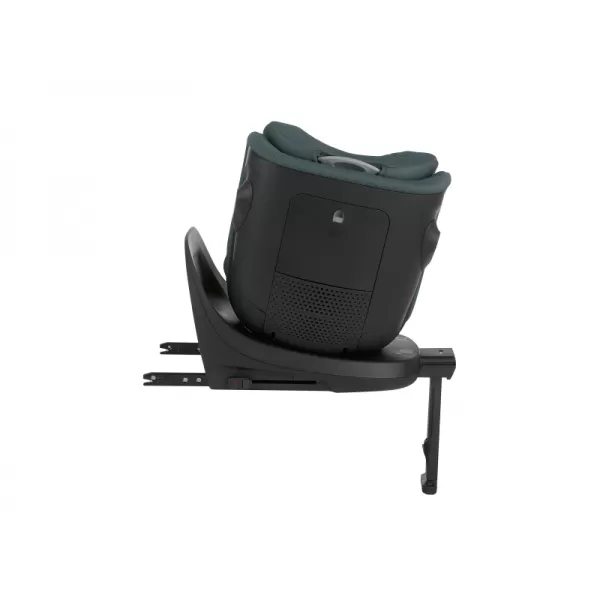 KikkaBoo Autosedačka 40-150 cm i-Twist i-SIZE