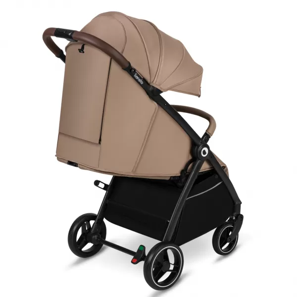 LIONELO Kočárek sportovní Ingrid