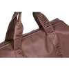 Childhome Přebalovací taška Mommy Bag Signature Vegan Leather