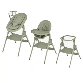 ANEX Židlička jídelní Ozy 3v1