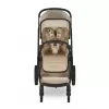 EASYWALKER Kočárek kombinovaný Zoey + CYBEX Aton B2 i-Size + základna