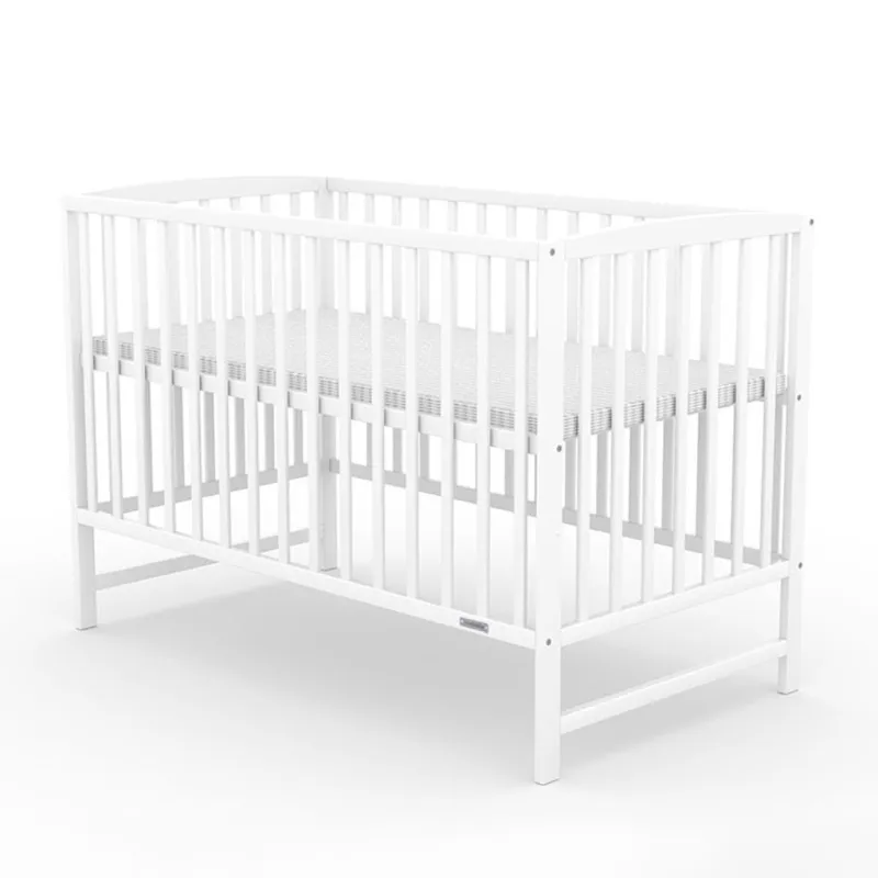 New Baby Dětská postýlka LILLY