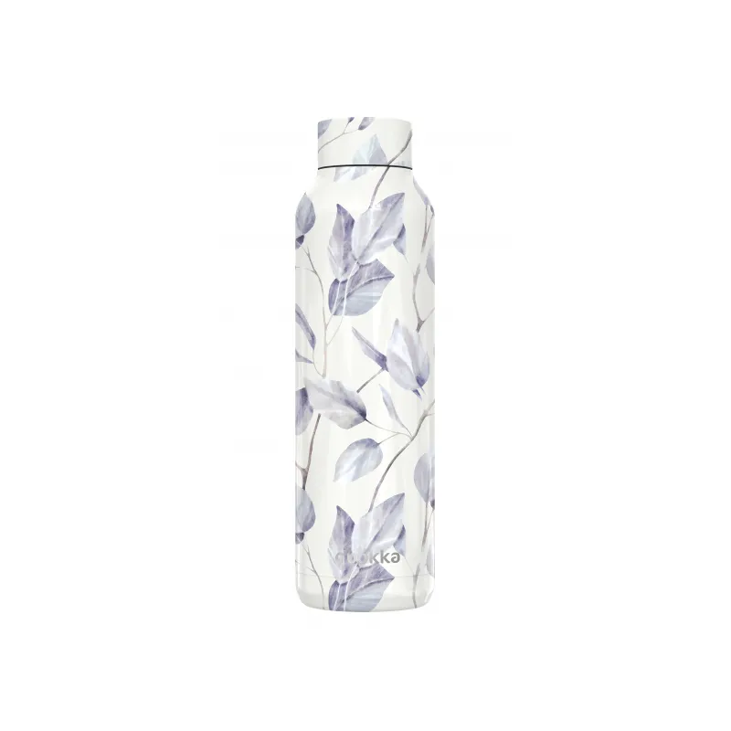 Quokka Nerezová termoláhev Solid 630 ml