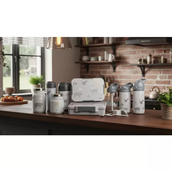 Zopa Termoska na pití sport 400 ml