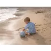 Little Dutch Míček nafukovací Blue