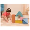B-Toys Textilní pěnové tvary Tumble-y Towers