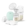 Philips AVENT Odsávačka mateřského mléka elektrická sada Essential SCD323/20