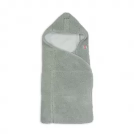 LODGER Wrapper Teddy