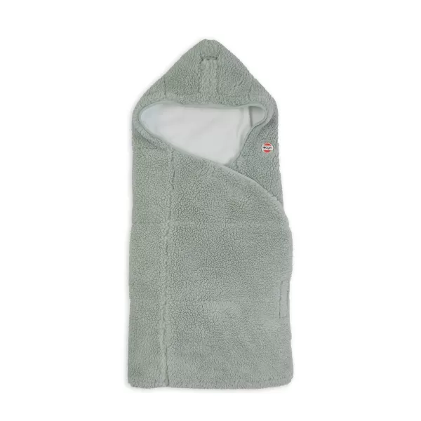 LODGER Wrapper Teddy