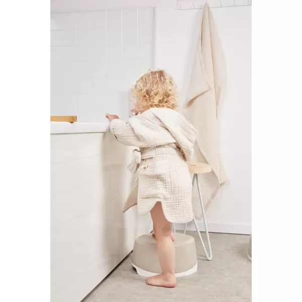 Bebe-Jou Stupátko ovál