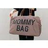 Childhome Přebalovací taška Mommy Bag Teddy