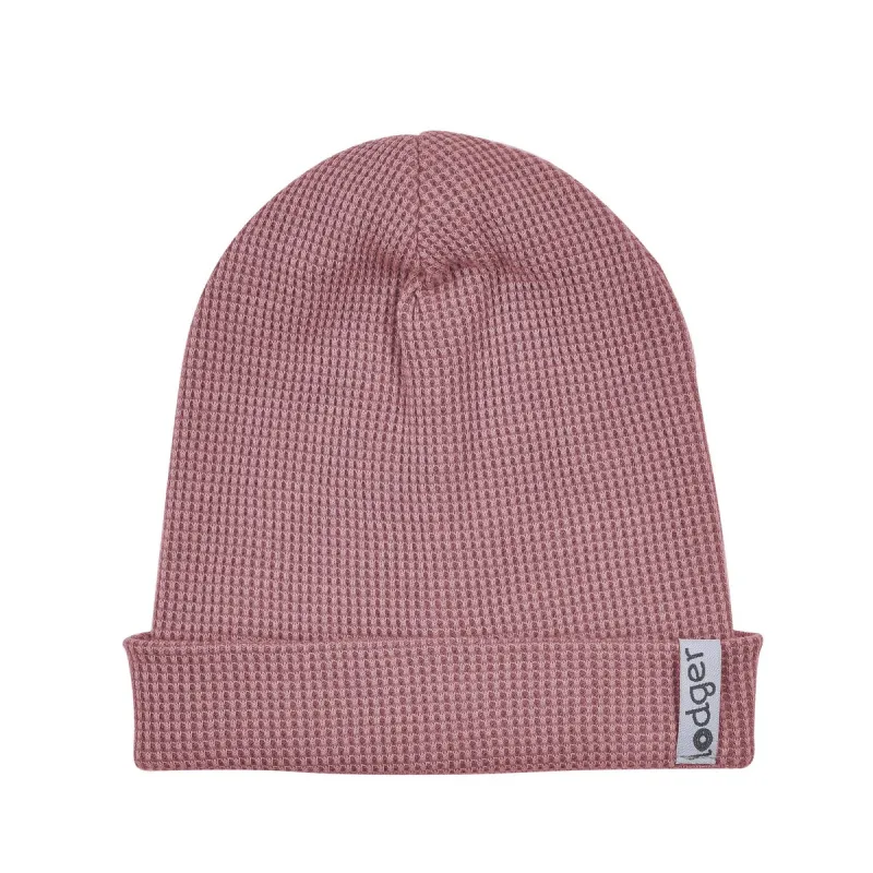 LODGER Beanie Ciumbelle Nocture 6 - 12 měsíců
