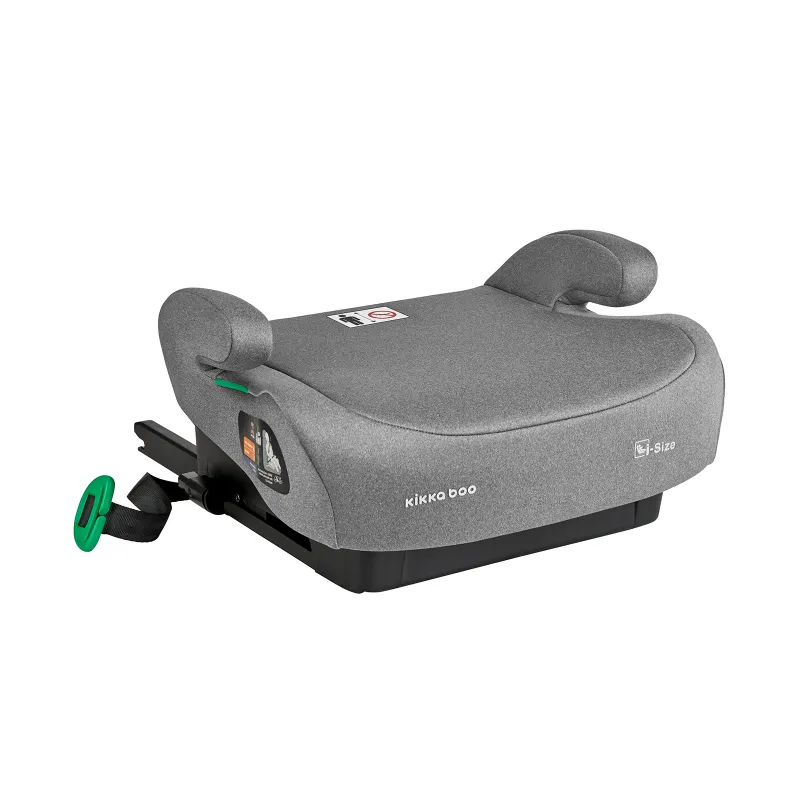 KikkaBoo Podsedák 125-150 cm i-Tip i-SIZE