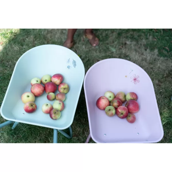 Little Dutch Zahradní kolečko Forest Friends