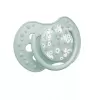 LOVI Dudlík silikonový dynamický BLOSSOM 3-6m 2 ks kluk