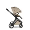 EASYWALKER Kočárek kombinovaný Zoey + CYBEX Aton B2 i-Size + základna