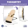 Asalvo PARADISE dětské lehátko