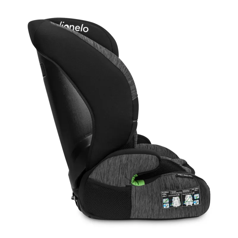 LIONELO Autosedačka Levi One i-Size (76-150 cm)