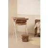 Bebe-Jou Kovový stojan Click na vaničku 98 cm
