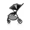 Britax Set kočárek Rio + hluboká korba Style
