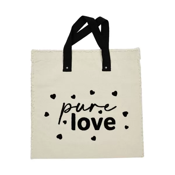 Meyco Mom bag Pure Love