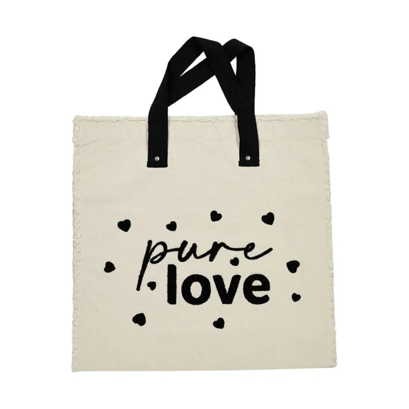 Meyco Mom bag Pure Love