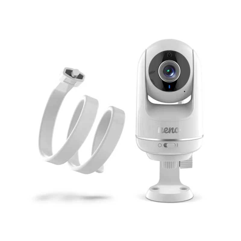 NENO Videochůvička dětská digitální Vista
