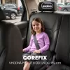 Asalvo COREFIX podsedák 125-150, grey