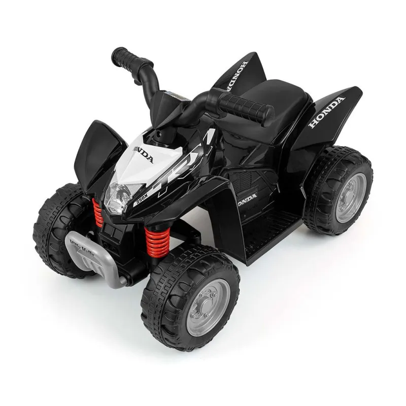 Milly Mally Elektrická čtyřkolka Honda ATV