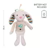 Zopa Plyšový interaktivní parťák, Rabbit