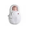 Red Castle Přikrývka na Cocoonababy Lightweight White