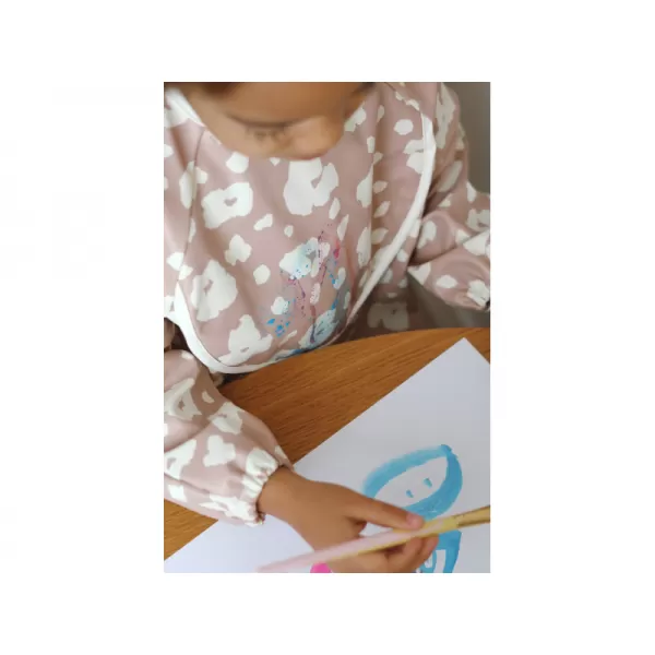 Beaba Bryndák 2v1 s odnímatelnými rukávy