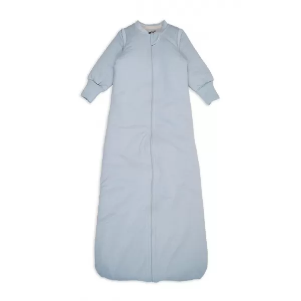 LODGER Hopper 4 season Sleeping bag Blue Fogg 68/98