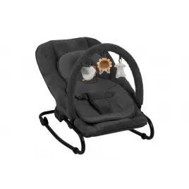 Little Dutch Houpací lehátko