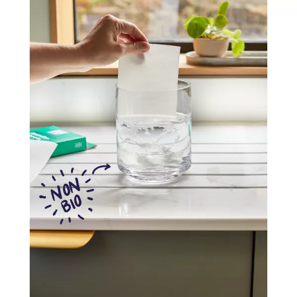 Bambino Mio Bright and Mighty prací papírky