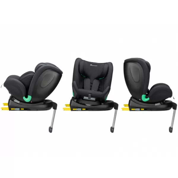 Bebeconfort Atlas 360 i-Size autosedačka