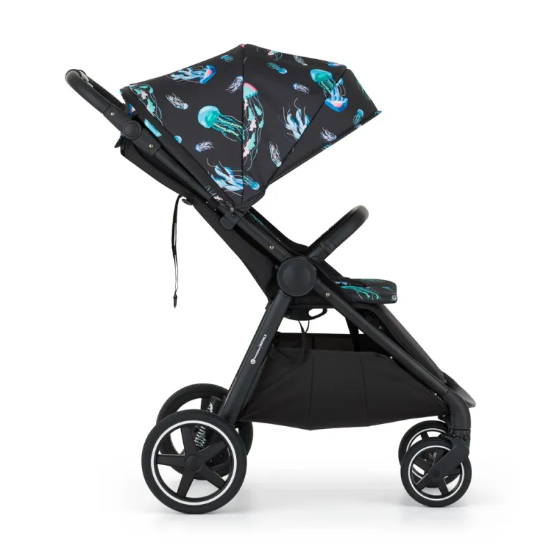 PETITE&MARS Kočárek sportovní Royal3 Black