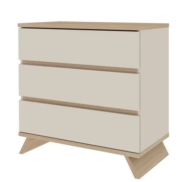 Faktum Přebalovací komoda Sienna